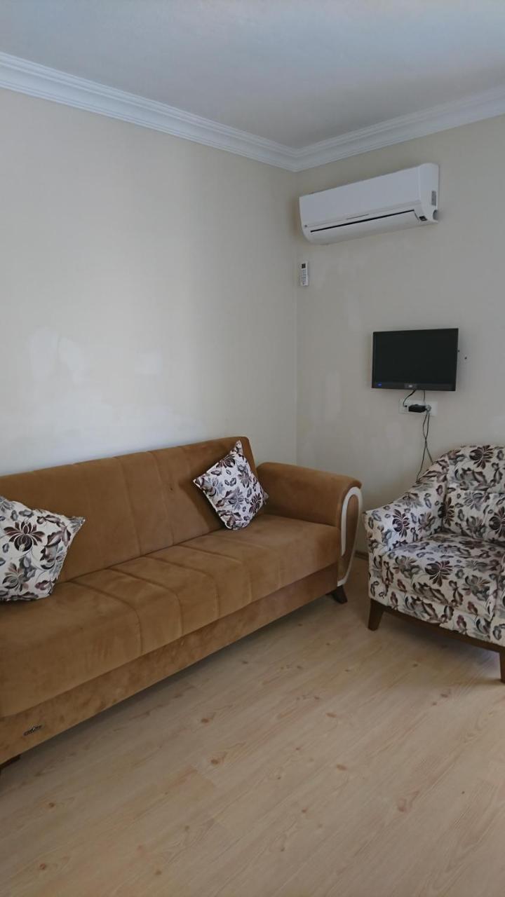 Apart Otel Ersoy Apart Antalya